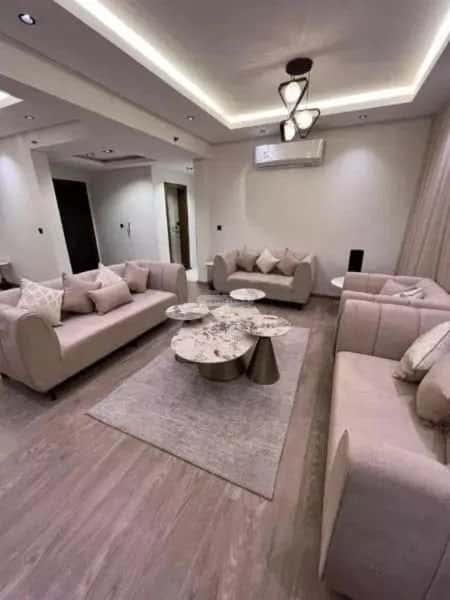 Apartment with 2 Bedrooms Al-Malqa, North Riyadh, Riyadh