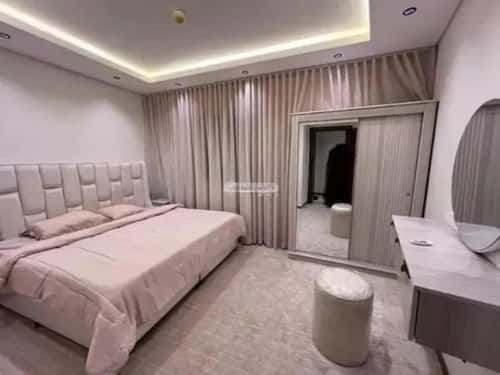 شقة بغرفتين الملقا، شمال الرياض، الرياض