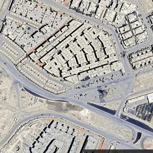 شقة بغرفتين الملقا، شمال الرياض، الرياض