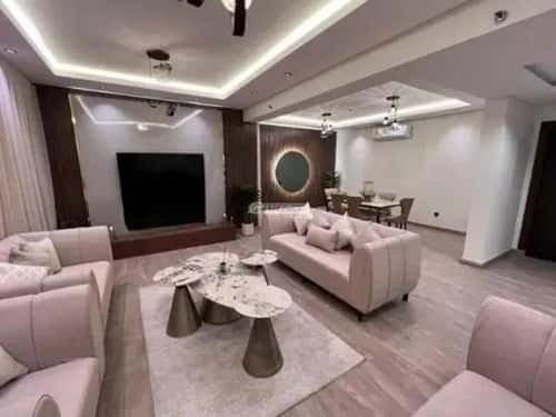 Apartment with 2 bedrooms الملقا، شمال الرياض، الرياض