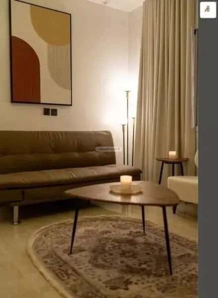 شقة بغرفة الملقا، شمال الرياض، الرياض