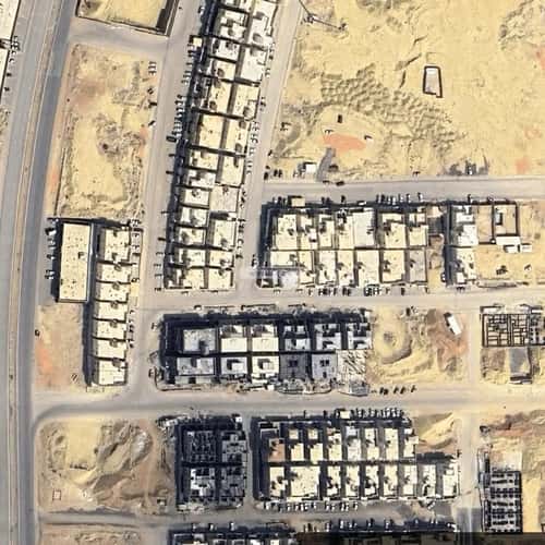 فيلا 356.78 متر مربع شمالية على شارع 20م البيان، شرق الرياض، الرياض