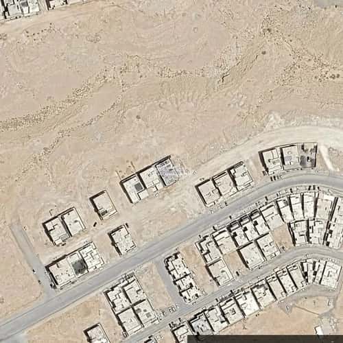 أرض 450 متر مربع جنوبية غربية على شارع 15م المهدية، غرب الرياض، الرياض