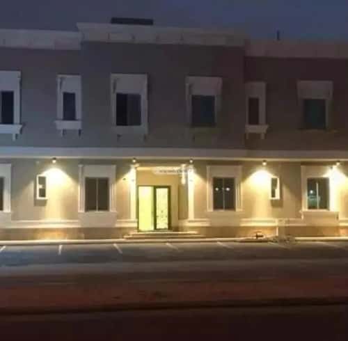 شقة ب 4 غرف قرطبة، شرق الرياض، الرياض