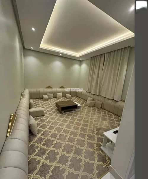 شقة ب 4 غرف قرطبة، شرق الرياض، الرياض