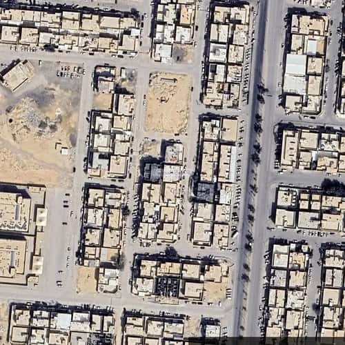 فيلا 200 متر مربع غربية على شارع 15م طويق، غرب الرياض، الرياض