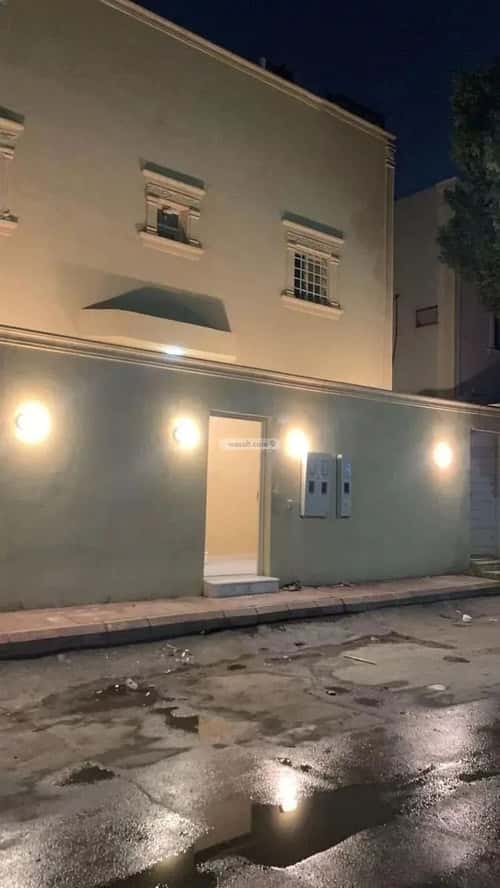 فيلا 225 متر مربع شمالية على شارع 10م النسيم الغربي، شرق الرياض، الرياض