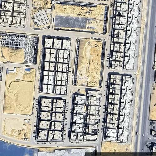 Villa 265.64 SQM Twaeeq, West Riyadh, Riyadh