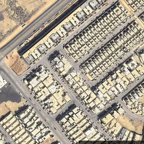 Villa 224 SQM Facing East with 5 Bedrooms Al-Janadriyah, East Riyadh, Riyadh