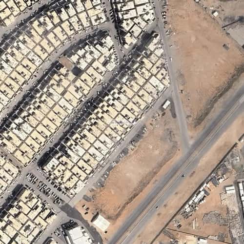 دور 252.82 متر مربع ب 7 غرف الرمال، شرق الرياض، الرياض