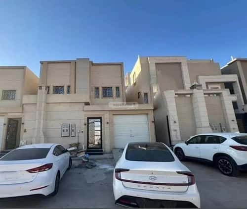 دور 252.82 متر مربع ب 7 غرف الرمال، شرق الرياض، الرياض