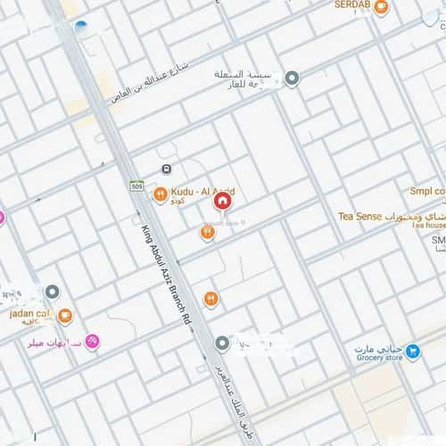 شقة ب 3 غرف العارض، شمال الرياض، الرياض