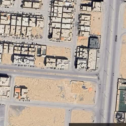 شقة ب 4 غرف طويق، غرب الرياض، الرياض