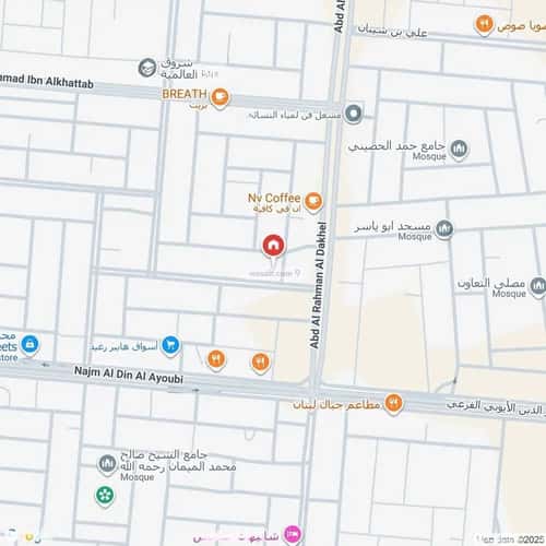 Apartment with 4 Bedrooms Twaeeq, West Riyadh, Riyadh