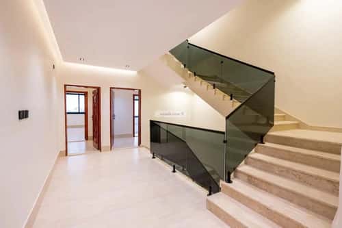 Building 950 SQM Facing North Hitteen, North Riyadh, Riyadh