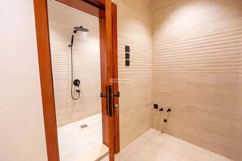 عمارة 950 متر مربع واجهة شمالية حطين، شمال الرياض، الرياض