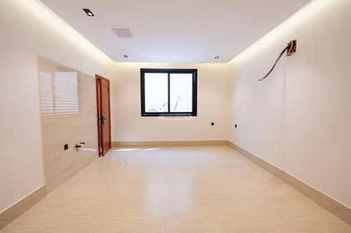 عمارة 950 متر مربع واجهة شمالية حطين، شمال الرياض، الرياض