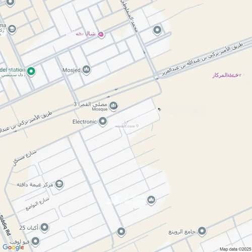 فيلا 402.61 متر مربع واجهة جنوبية ب 7 غرف النرجس، شمال الرياض، الرياض