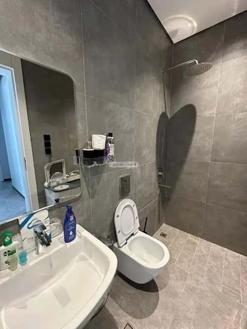 3 bedroom apartment in Al Narjis