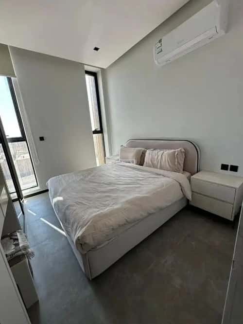 شقة 3 غرف في النرجس