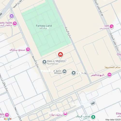 شقة بغرفة الرمال، شرق الرياض، الرياض