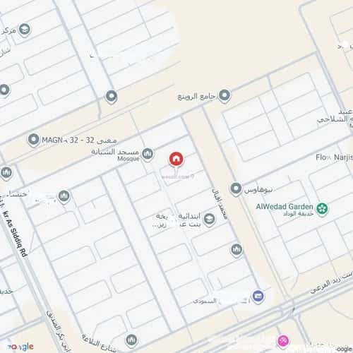 Apartment with 1 Bedroom An-Narjis, North Riyadh, Riyadh