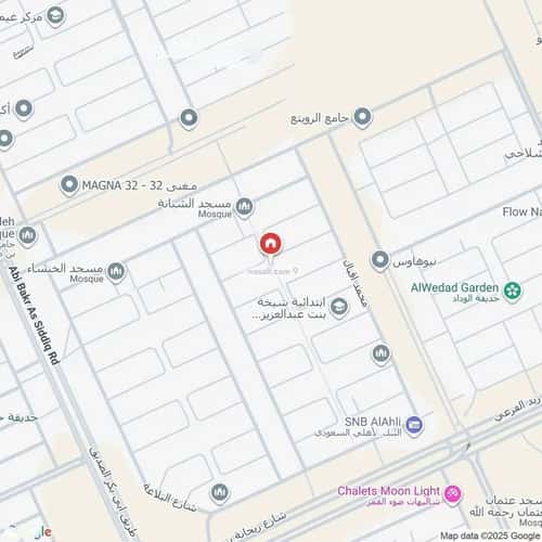 Apartment with 1 Bedroom An-Narjis, North Riyadh, Riyadh