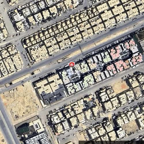 Apartment with 4 bedrooms العارض، شمال الرياض، الرياض