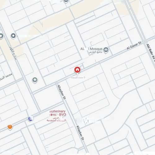 Apartment with 4 Bedrooms Al-Arid, North Riyadh, Riyadh