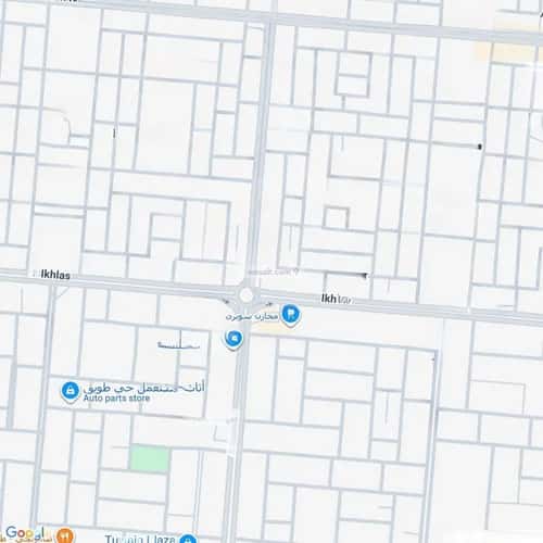 فيلا 319.99 متر مربع شرقية على شارع 15م طويق، غرب الرياض، الرياض