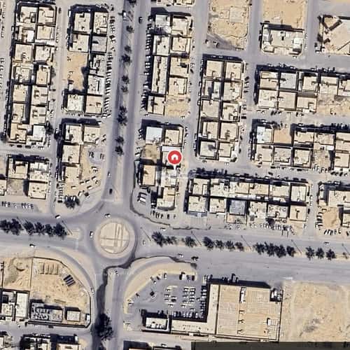 Villa 319.99 SQM Facing East on 15m Width Street Twaeeq, West Riyadh, Riyadh