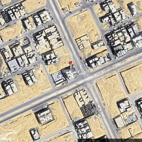 3 bedroom apartment in Al Narjis