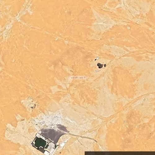Land 459 SQM Facing North West on 15m Width Street Al-Khear, North Riyadh, Riyadh
