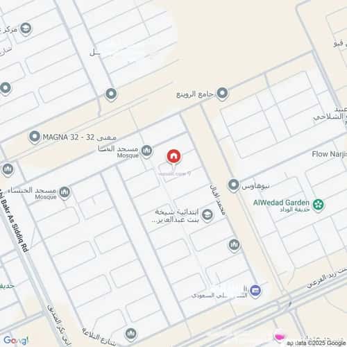 Apartment with 1 Bedroom An-Narjis, North Riyadh, Riyadh