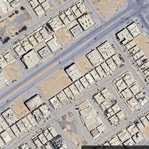 Apartment with 2 Bedrooms Dahrat Laban, West Riyadh, Riyadh