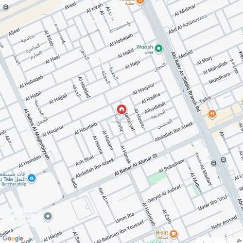 فيلا 625 متر مربع شمالية غربية على شارع 15م النفل، شمال الرياض، الرياض