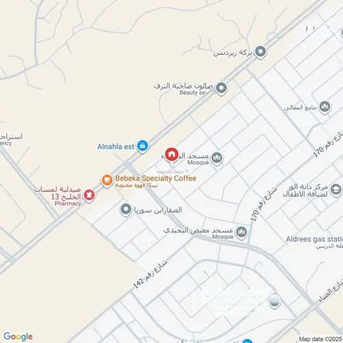 Apartment with 3 Bedrooms Al-Janadriyah, East Riyadh, Riyadh