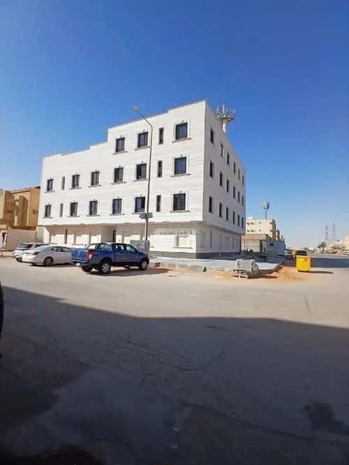 Building 864 SQM Facing South Al-Muanisiyah, East Riyadh, Riyadh