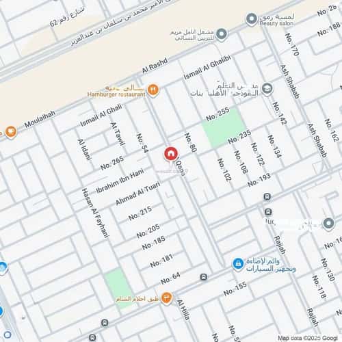 عمارة 864 متر مربع واجهة جنوبية المونسية، شرق الرياض، الرياض