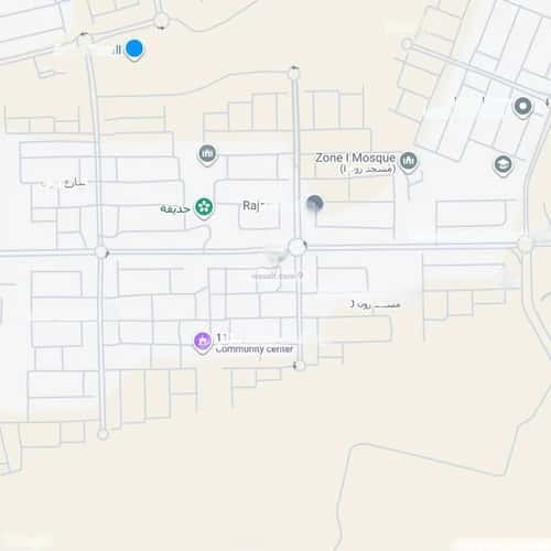 4 bedroom villa in Sidrah