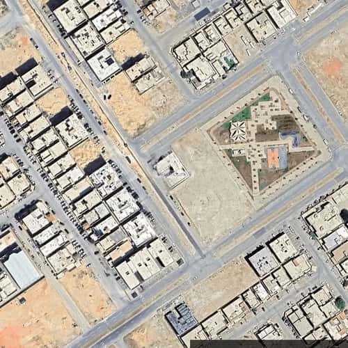 Apartment with 3 Bedrooms Dahrat Laban, West Riyadh, Riyadh