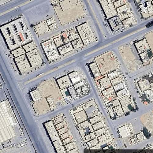 شقة بغرفة حطين، شمال الرياض، الرياض