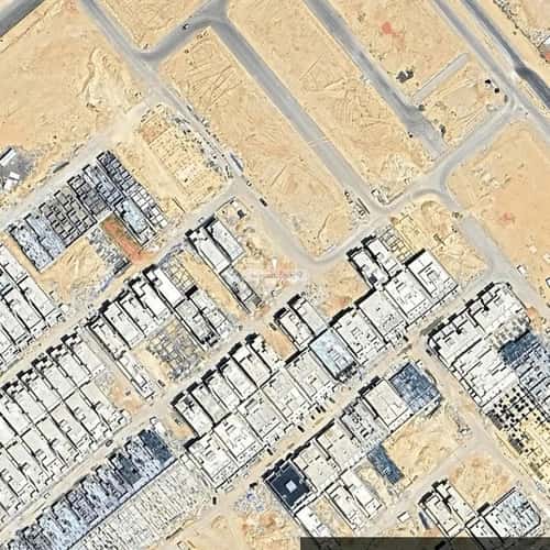 فيلا 175.23 متر مربع شمالية على شارع 15م الجنادرية، شرق الرياض، الرياض