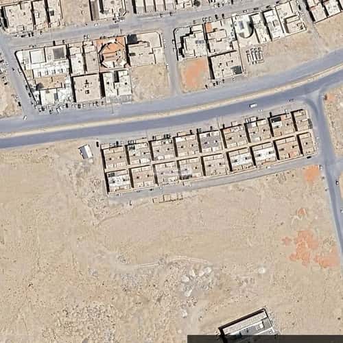 فيلا 256.94 متر مربع جنوبية على شارع 18م ظهرة لبن، غرب الرياض، الرياض