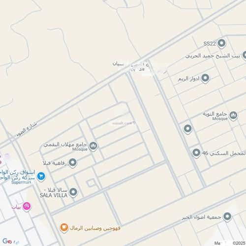 شقة ب 4 غرف الرمال، شرق الرياض، الرياض