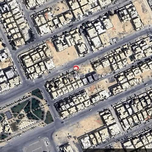 فيلا 243.705 متر مربع شمالية على شارع 25م النرجس، شمال الرياض، الرياض