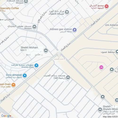 دور 166.69 متر مربع ب 4 غرف الجنادرية، شرق الرياض، الرياض