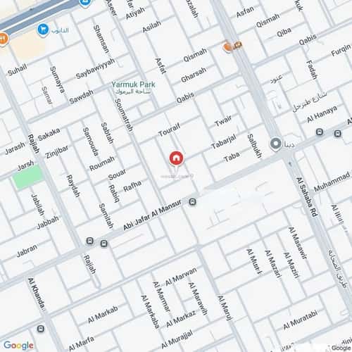 شقة ب 3 غرف اليرموك، شرق الرياض، الرياض