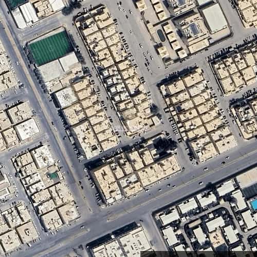 شقة ب 3 غرف اليرموك، شرق الرياض، الرياض