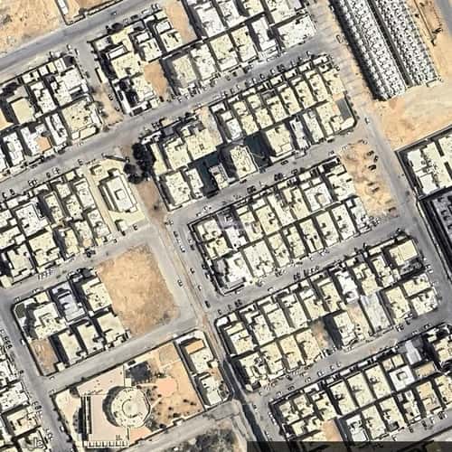 Apartment with 1 Bedroom An-Narjis, North Riyadh, Riyadh